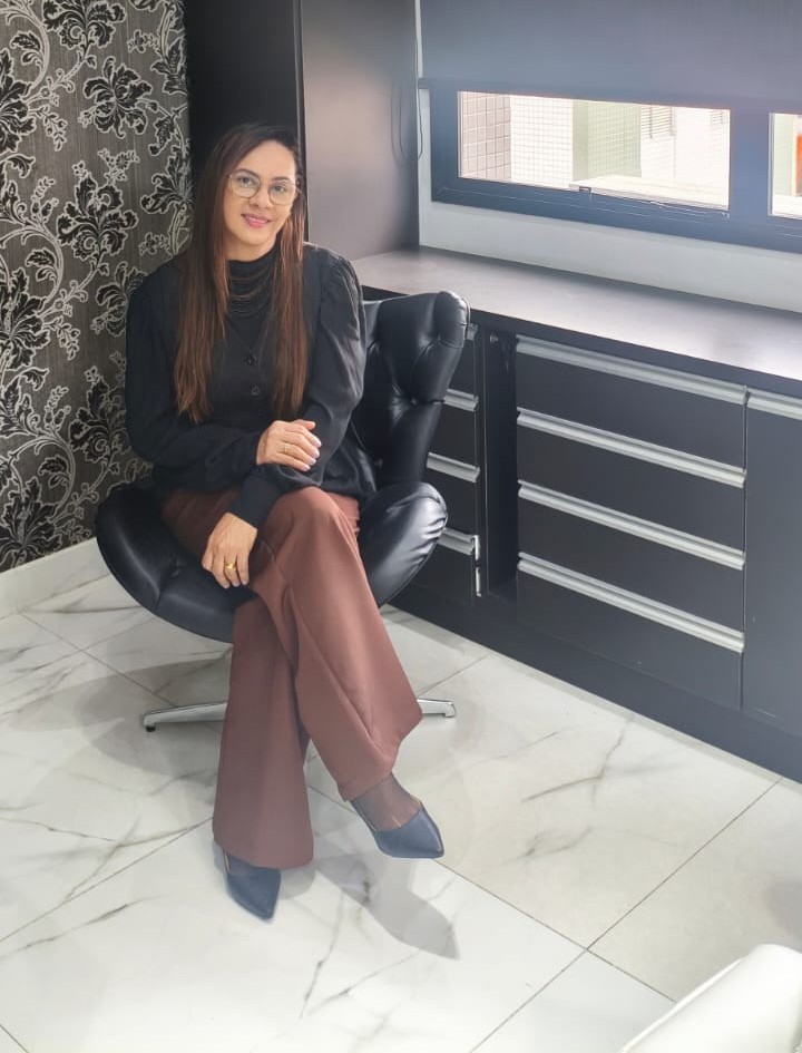 Dra. Cristiana Valente