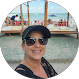 Marina - avaliação no Google